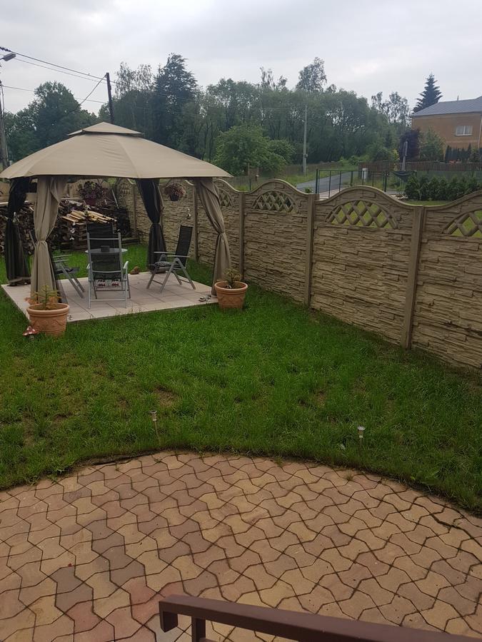 Pension Sunset Meziroli Nova Role Bagian luar foto