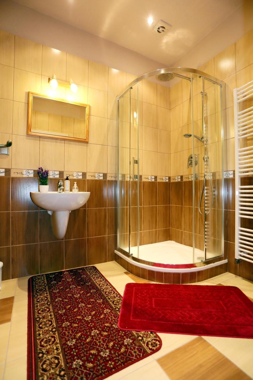 Pension Sunset Meziroli Nova Role Bagian luar foto